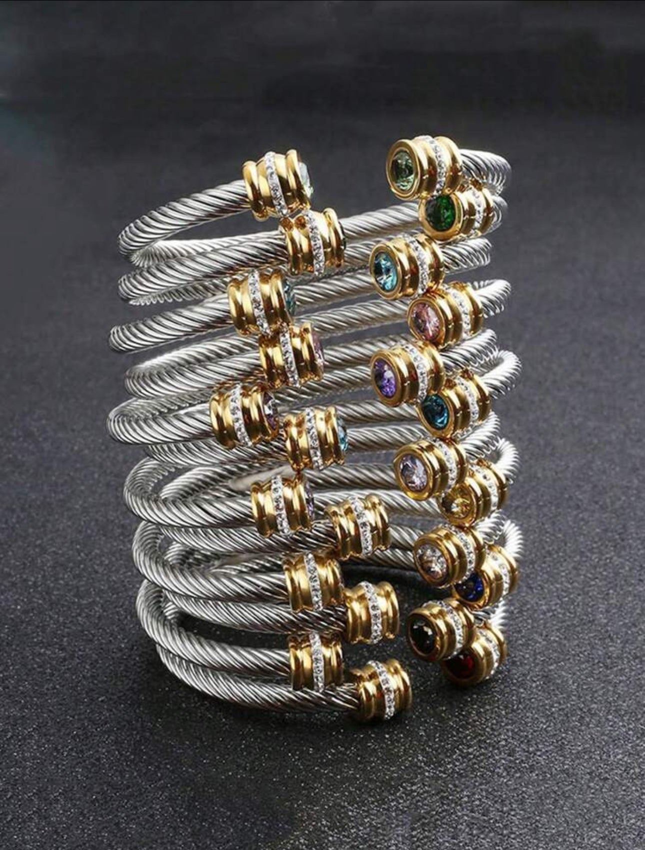 Lux Bracelet