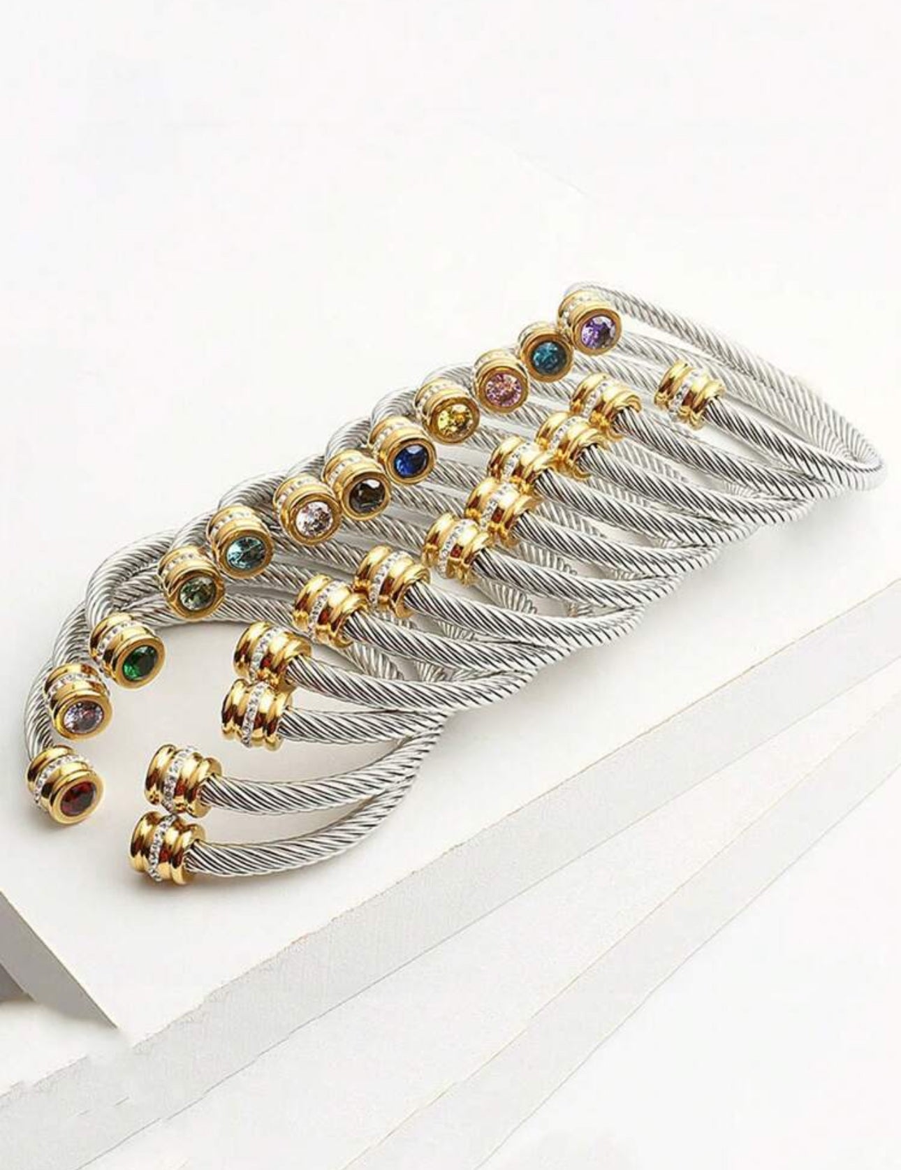 Lux Bracelet