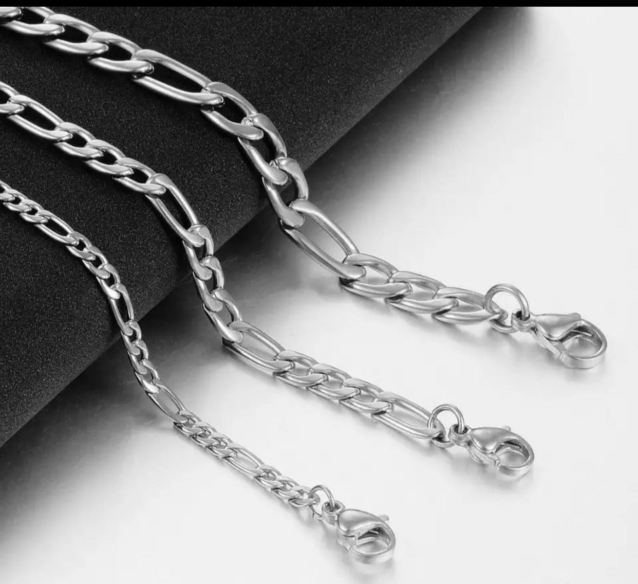 Figaro Necklace