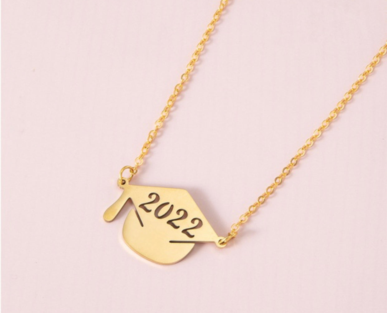 Graduation Necklaces