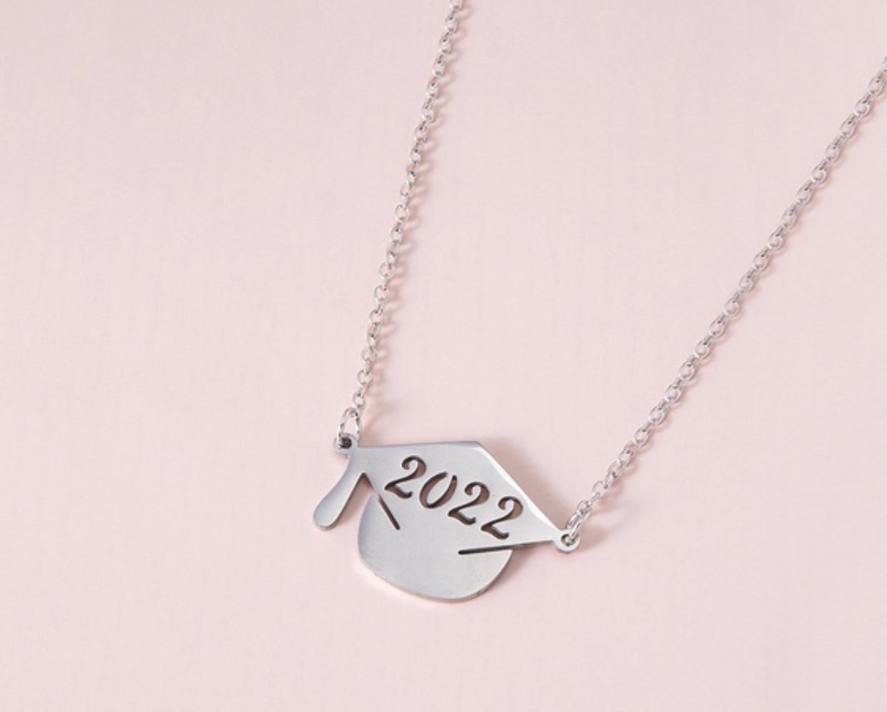 Graduation Necklaces
