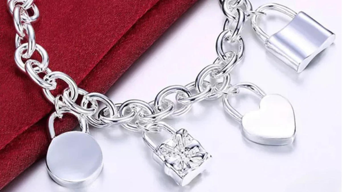 Silvetr Collection Silver Collection